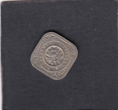 Beschrijving: 5 Cent